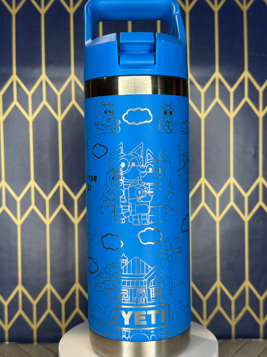 Unexpected Treasures