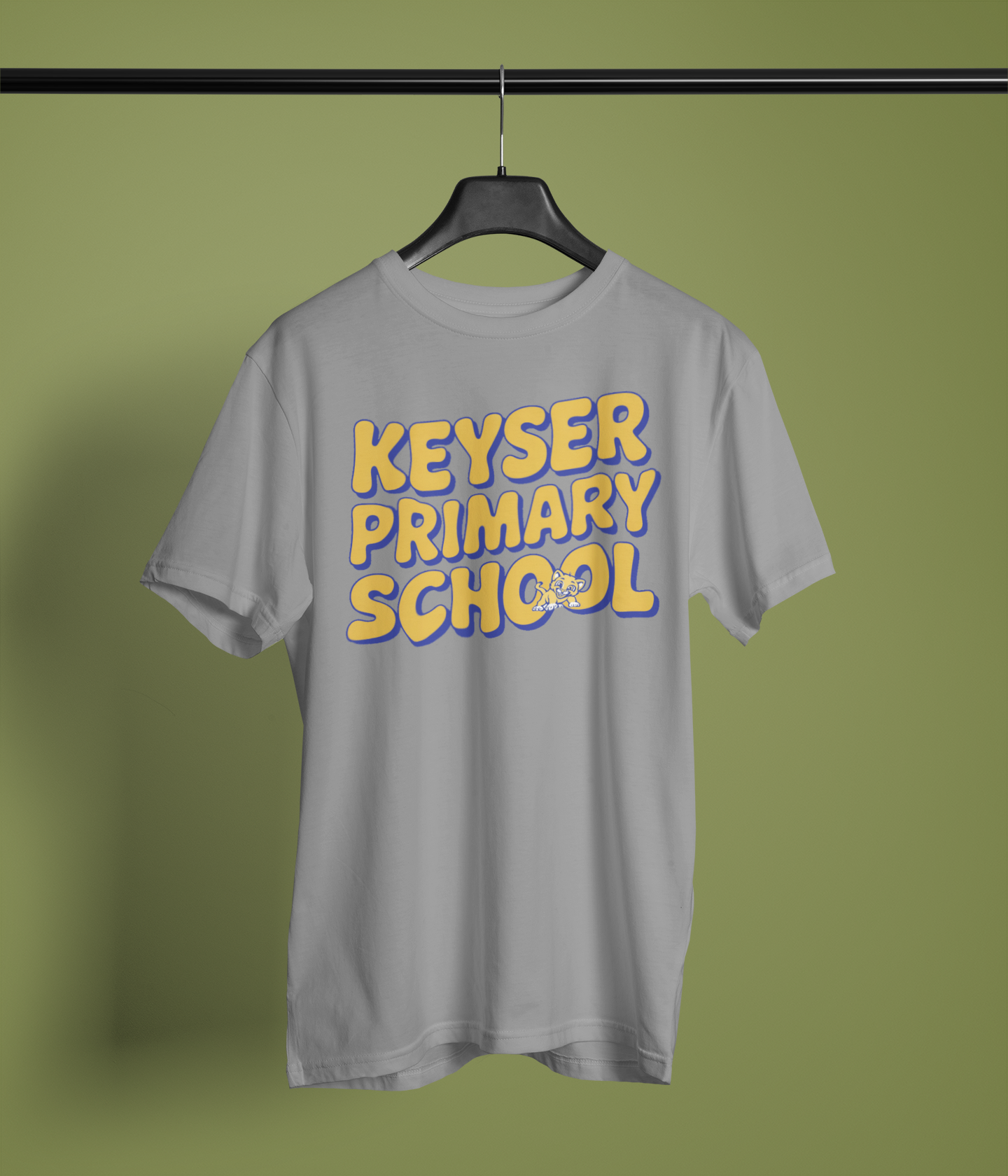KPS Groove T-Shirt