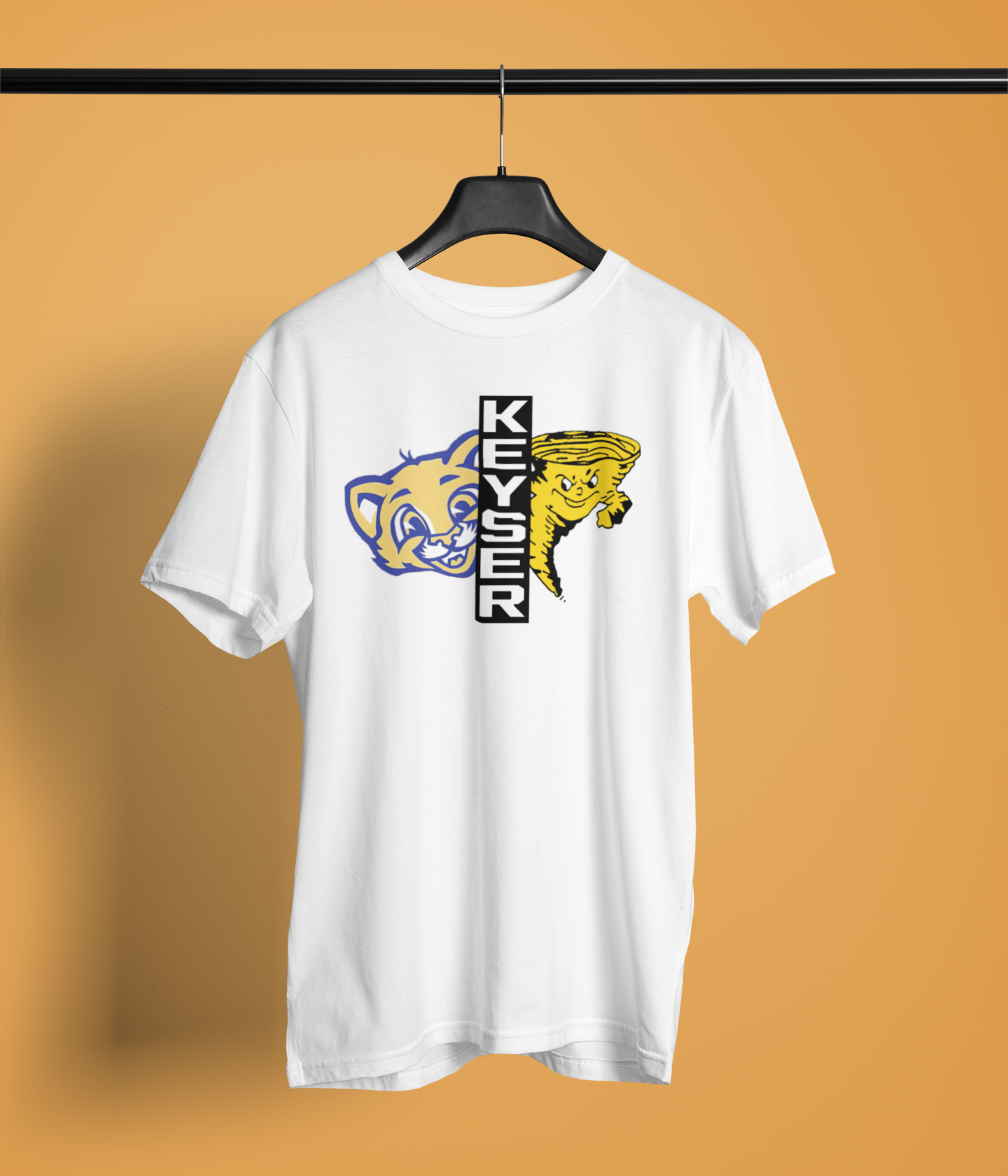 KPS Cougars X KHS Tornados T-Shirt