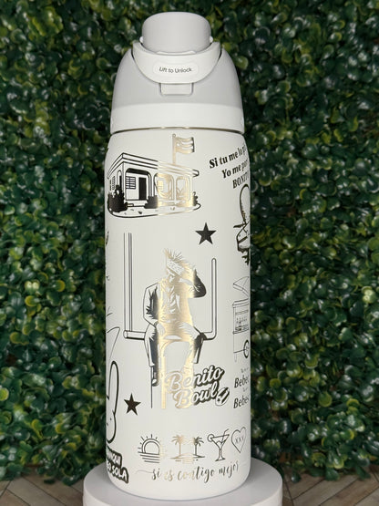 El Conejo Malo - Owala Tumbler