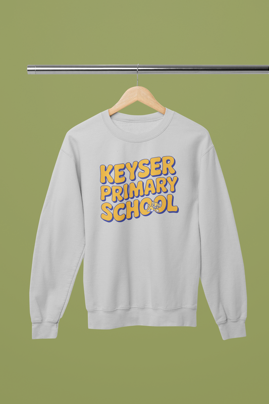 KPS Groove Crew Neck Sweater