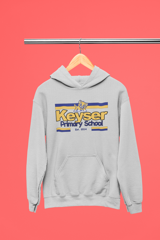 Classic KPS Cougar Hoodie