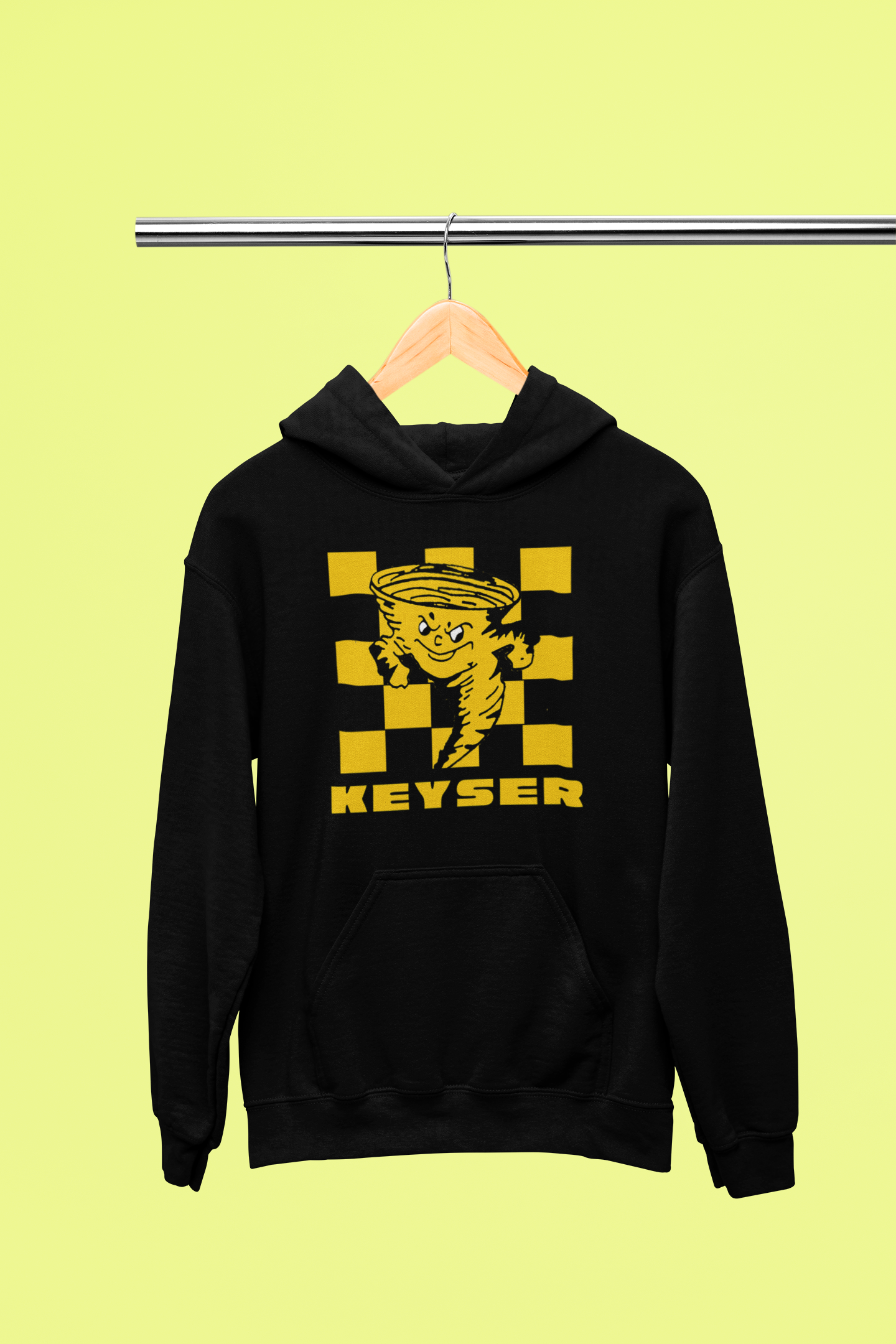 Keyser Tornado Classic Hoodie