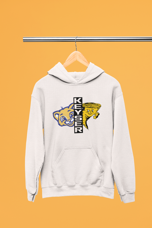 KPS Cougars X KHS Tornados Hoodie