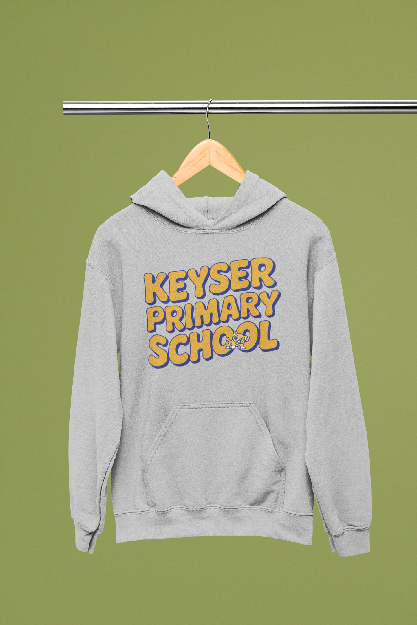 KPS Groove Hoodie