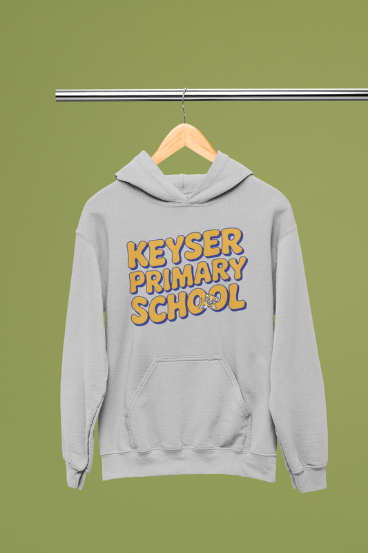 KPS Groove Hoodie