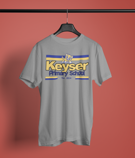 Classic KPS Cougar T-Shirt