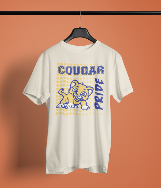 Cougar Pride T-Shirt
